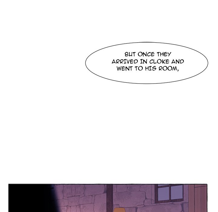 New Life, New Me Chapter 16 image 32