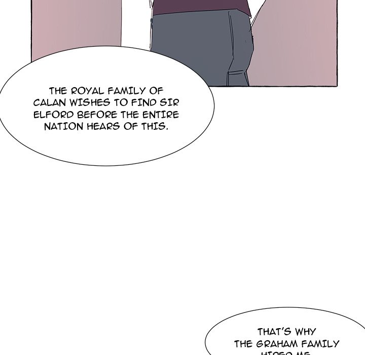 New Life, New Me Chapter 16 image 35