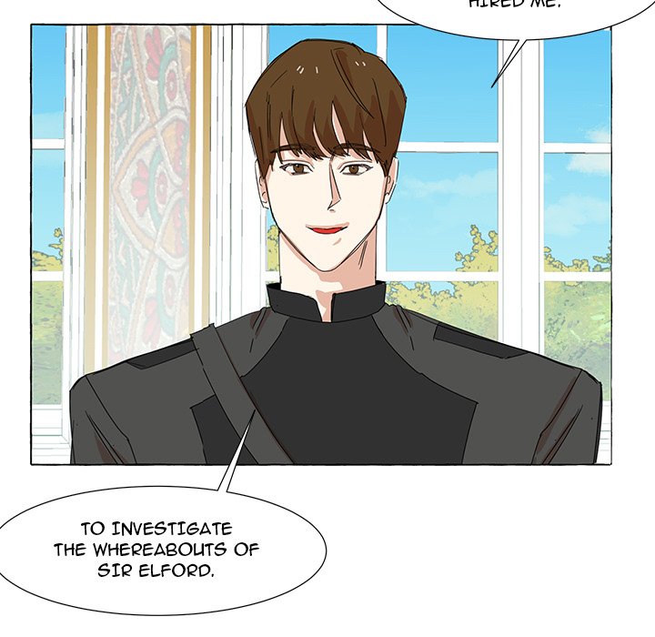 New Life, New Me Chapter 16 image 36