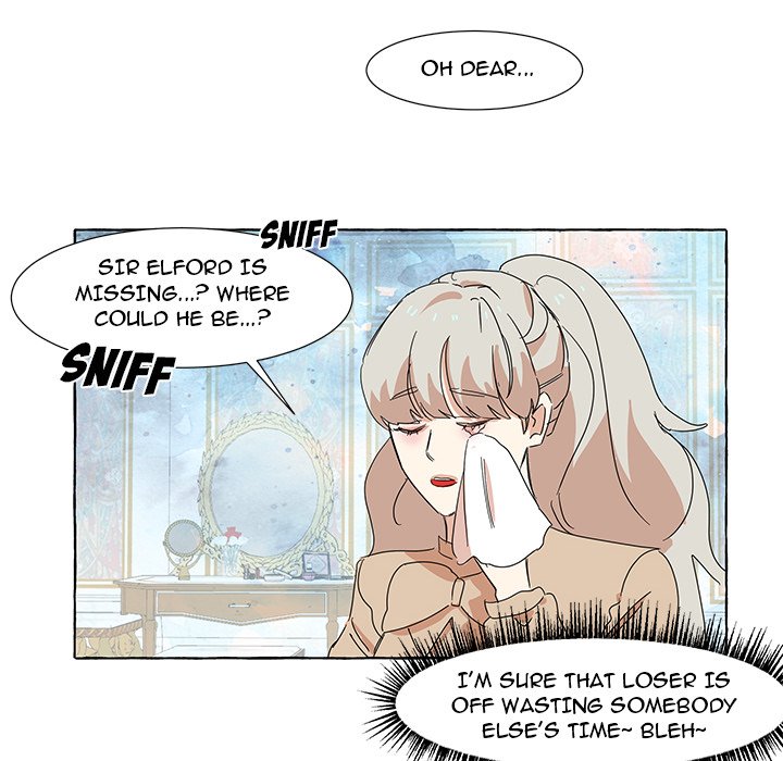 New Life, New Me Chapter 16 image 37