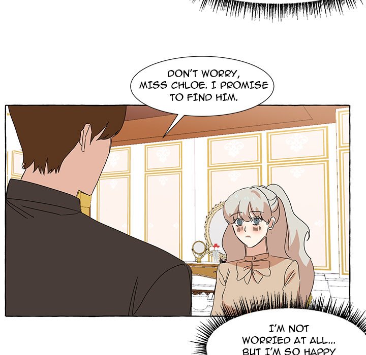 New Life, New Me Chapter 16 image 38