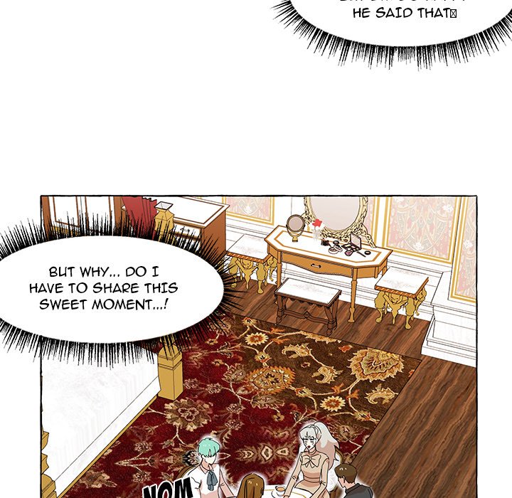 New Life, New Me Chapter 16 image 39