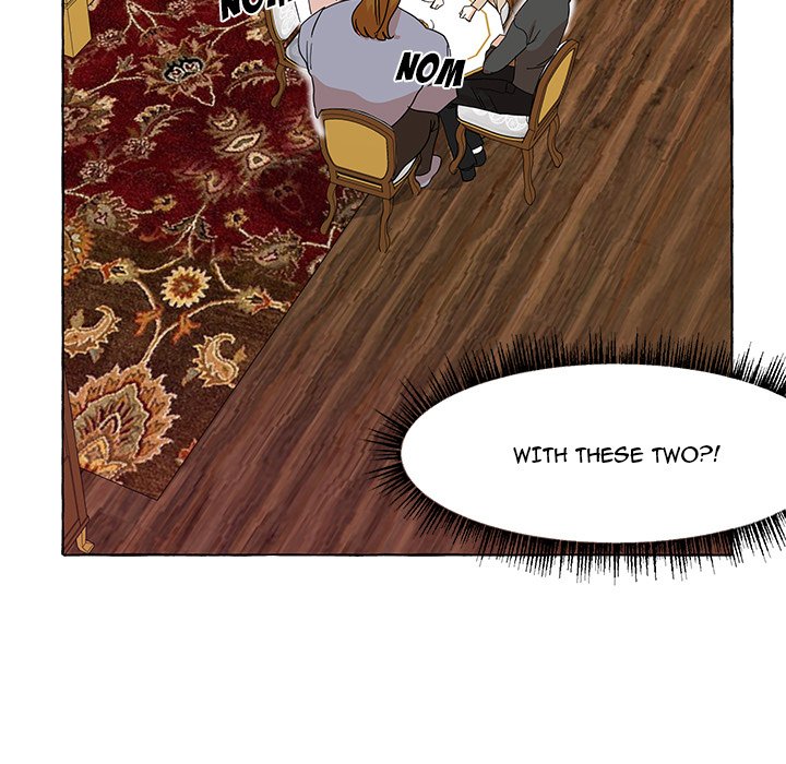 New Life, New Me Chapter 16 image 40