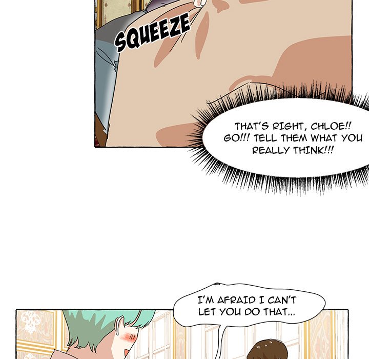 New Life, New Me Chapter 16 image 46