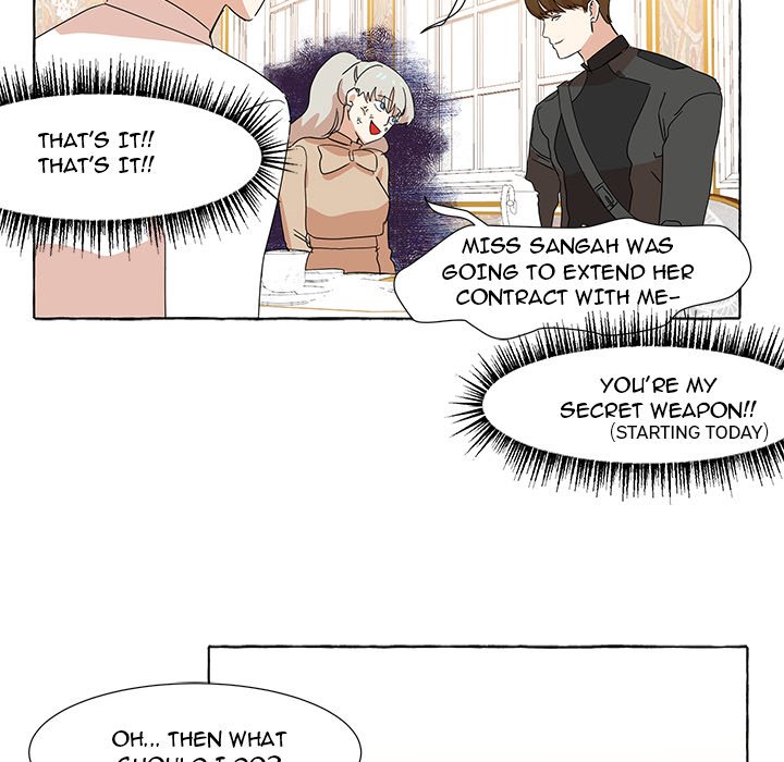 New Life, New Me Chapter 16 image 47