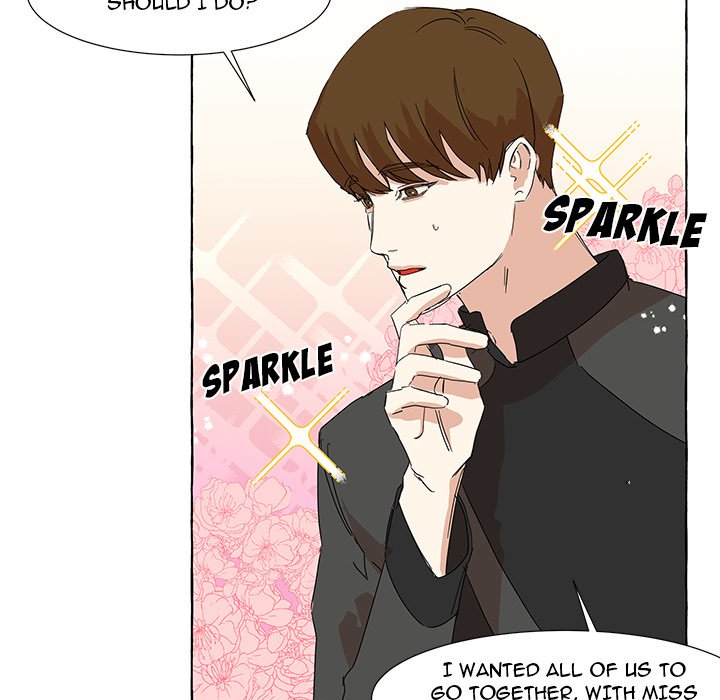 New Life, New Me Chapter 16 image 48