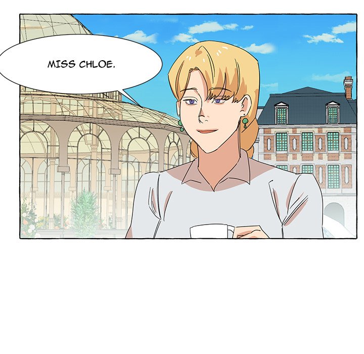New Life, New Me Chapter 16 image 4