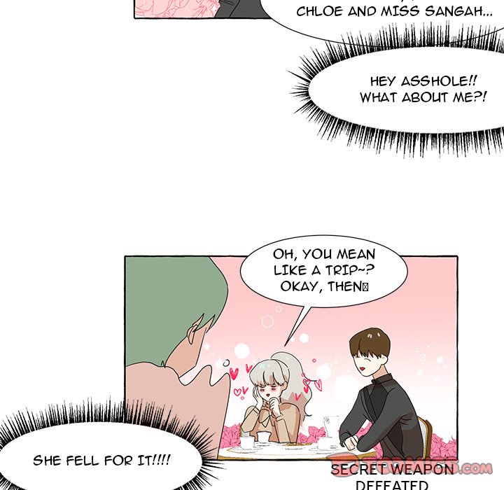 New Life, New Me Chapter 16 image 49