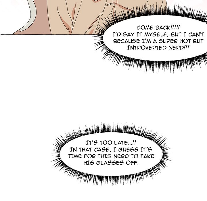 New Life, New Me Chapter 16 image 51