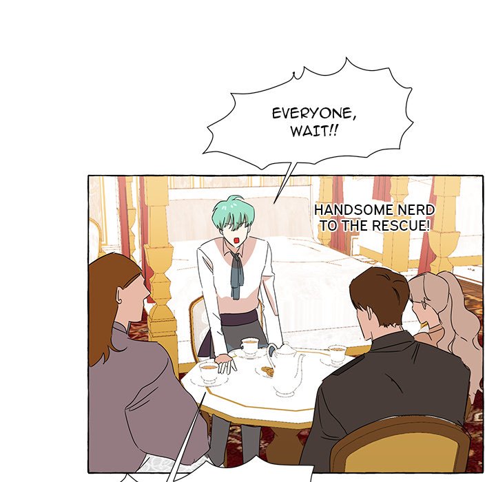 New Life, New Me Chapter 16 image 52