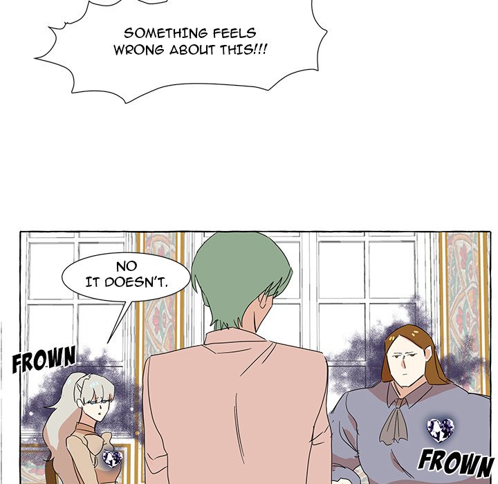 New Life, New Me Chapter 16 image 53