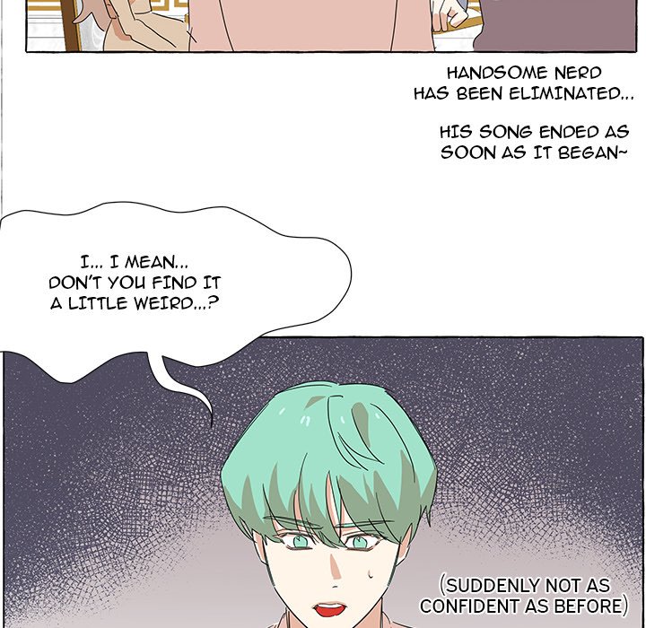 New Life, New Me Chapter 16 image 54