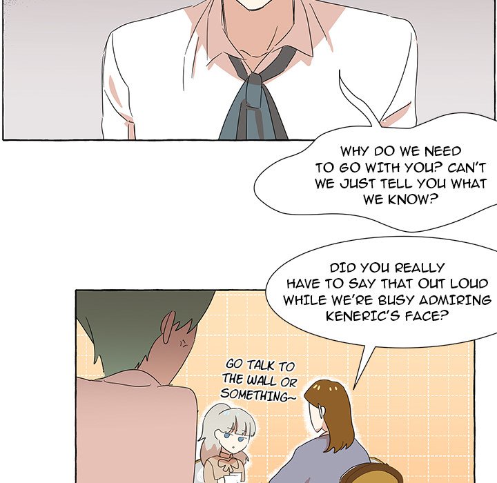 New Life, New Me Chapter 16 image 55