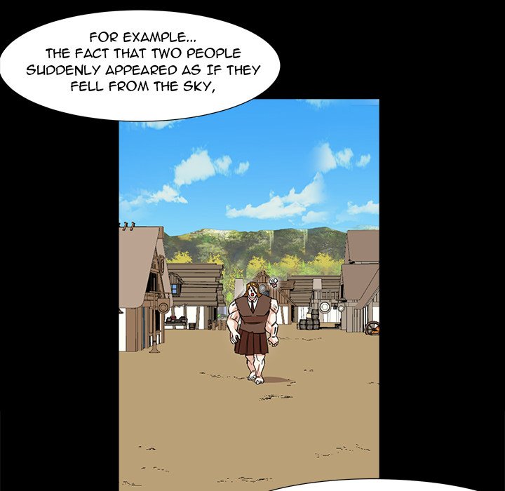 New Life, New Me Chapter 16 image 58