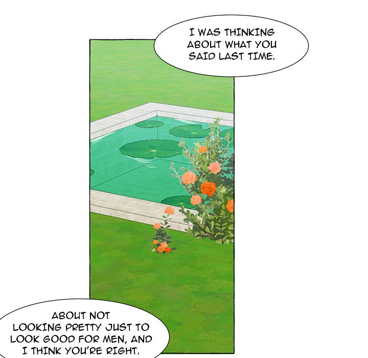 New Life, New Me Chapter 16 image 5