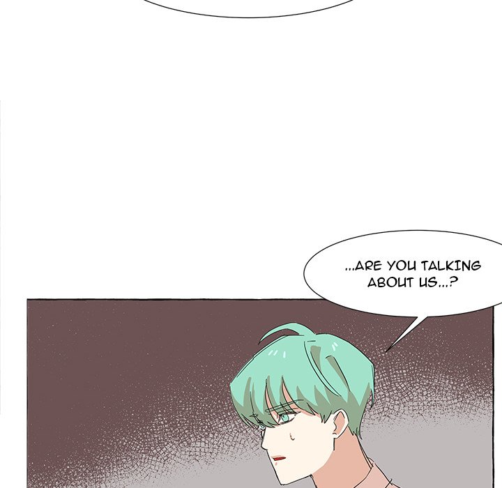 New Life, New Me Chapter 16 image 62