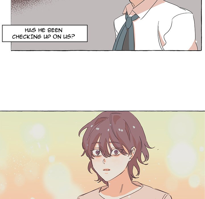 New Life, New Me Chapter 16 image 63