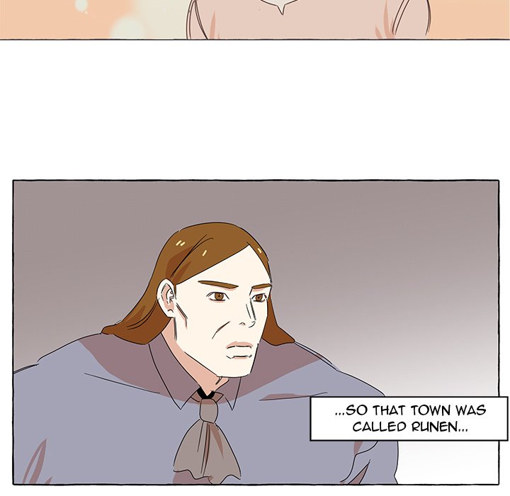 New Life, New Me Chapter 16 image 64
