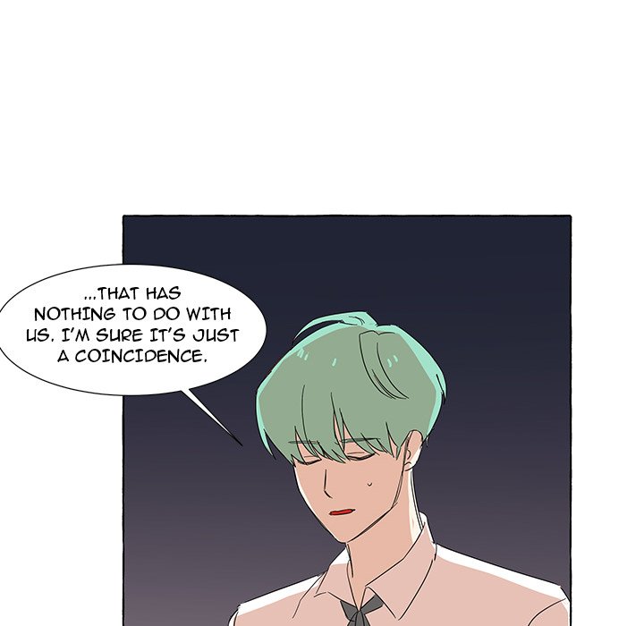 New Life, New Me Chapter 16 image 65