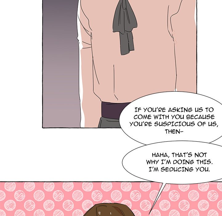 New Life, New Me Chapter 16 image 66