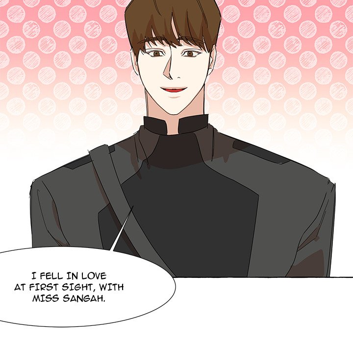 New Life, New Me Chapter 16 image 67
