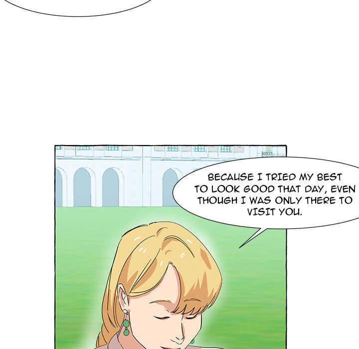 New Life, New Me Chapter 16 image 6