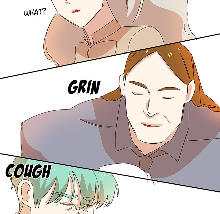 New Life, New Me Chapter 16 image 69