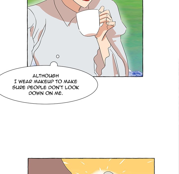 New Life, New Me Chapter 16 image 7