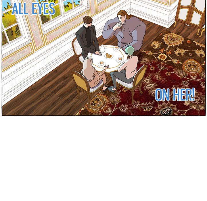 New Life, New Me Chapter 17 image 9