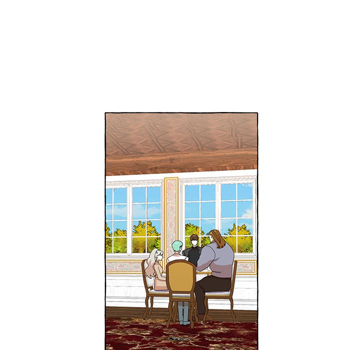 New Life, New Me Chapter 17 image 11
