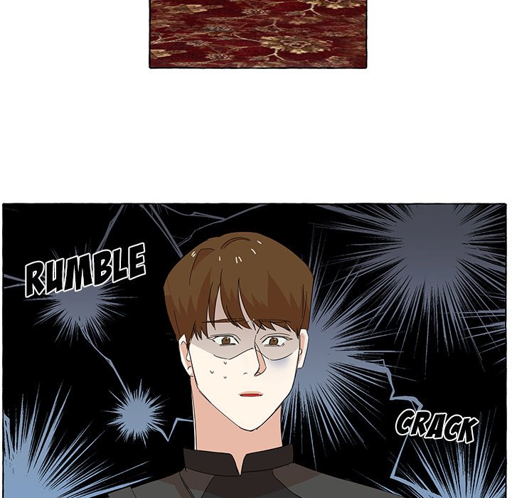 New Life, New Me Chapter 17 image 12