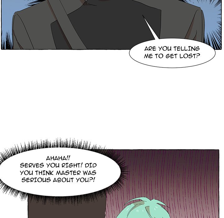New Life, New Me Chapter 17 image 13