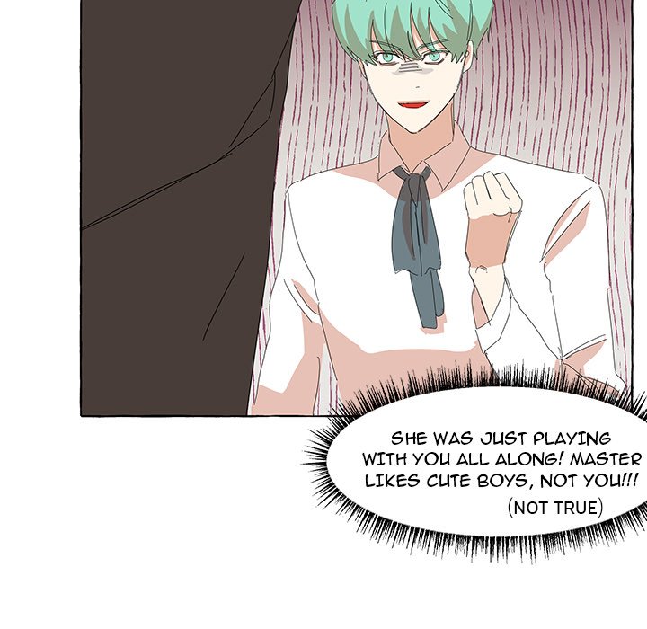 New Life, New Me Chapter 17 image 14