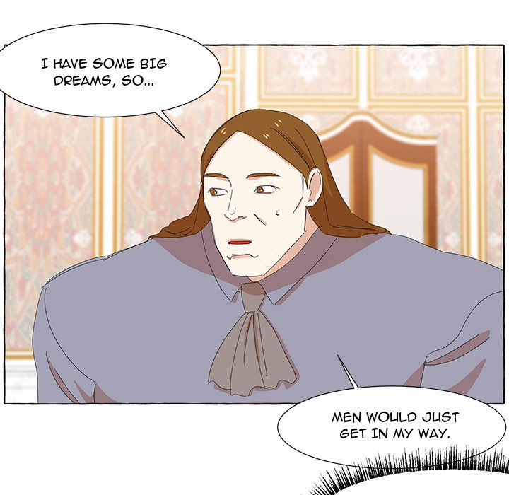 New Life, New Me Chapter 17 image 15