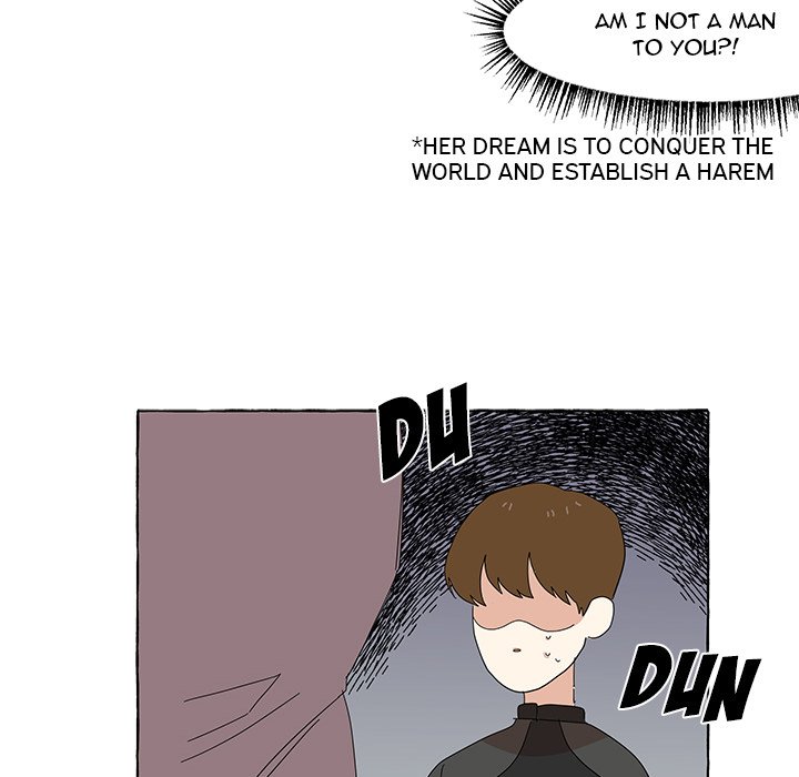 New Life, New Me Chapter 17 image 16