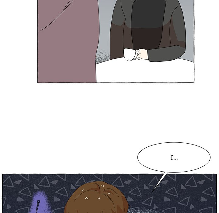 New Life, New Me Chapter 17 image 17