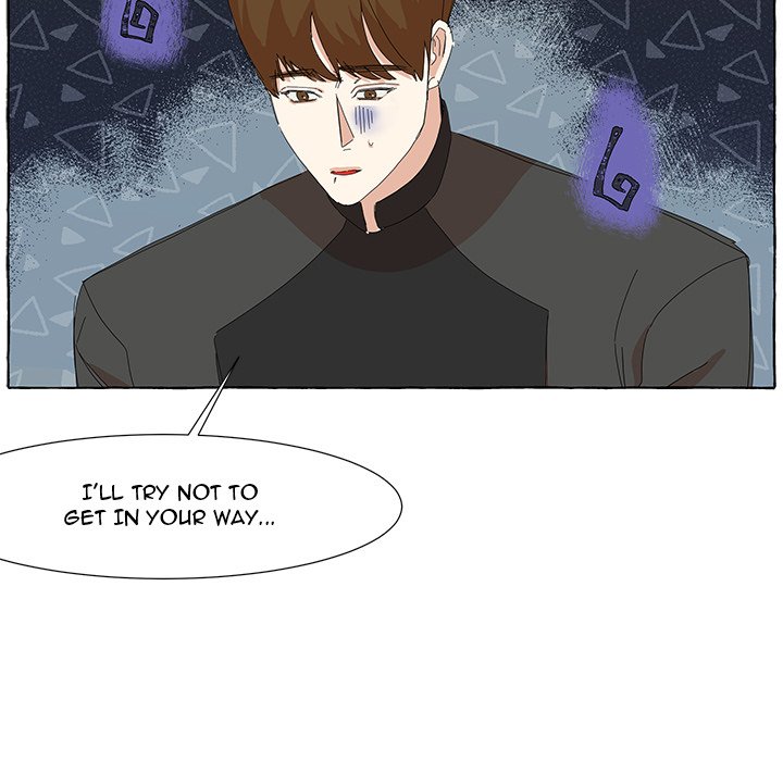 New Life, New Me Chapter 17 image 18