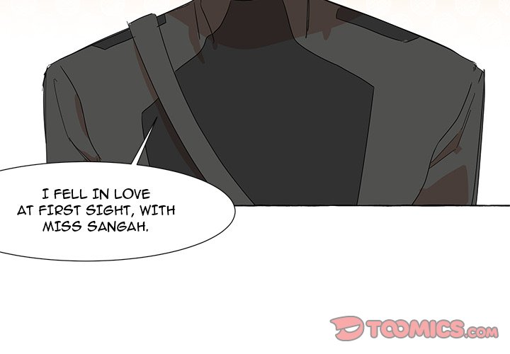 New Life, New Me Chapter 17 image 1