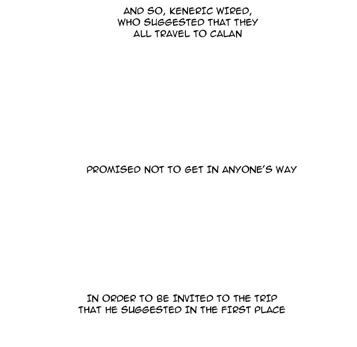 New Life, New Me Chapter 17 image 19