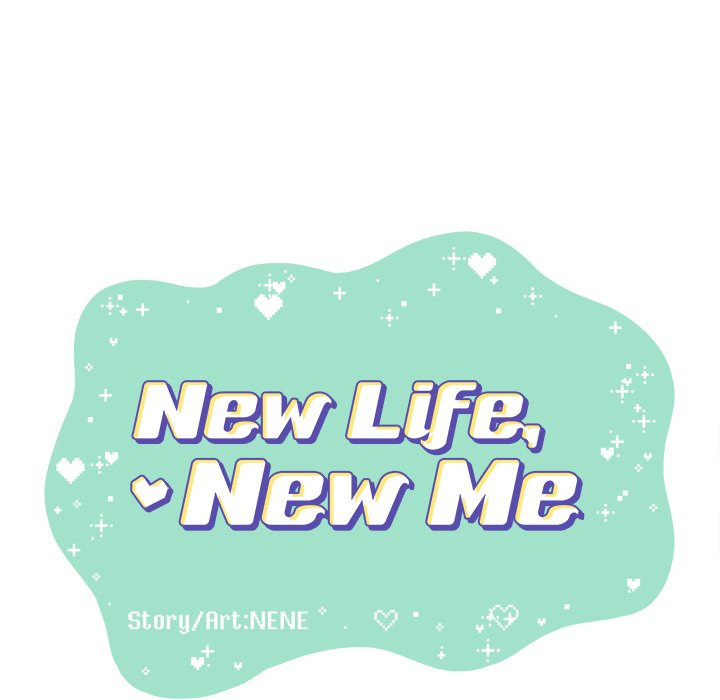 New Life, New Me Chapter 17 image 22