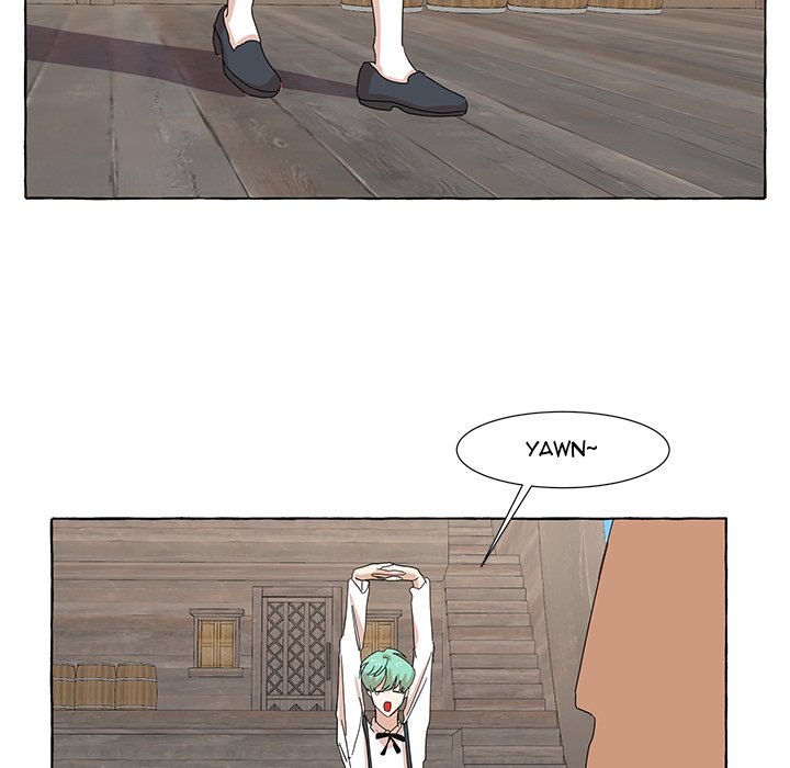 New Life, New Me Chapter 17 image 26