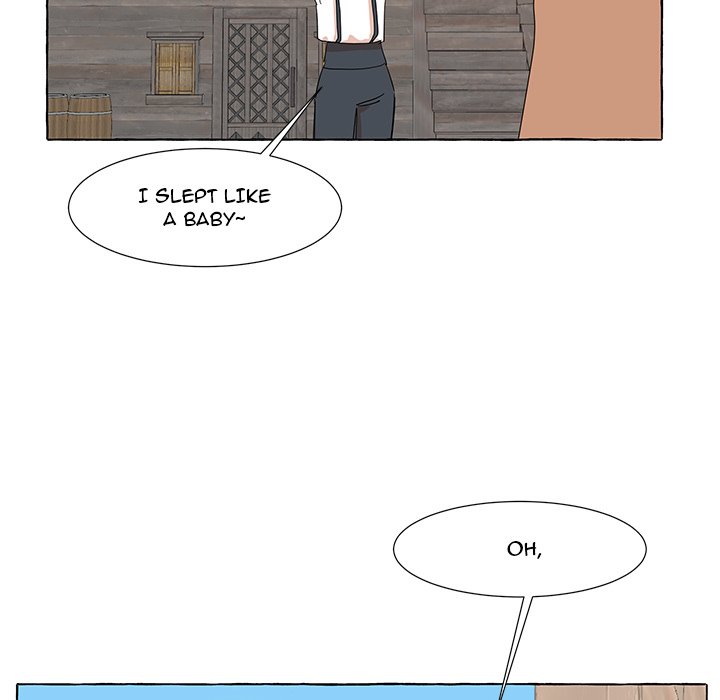 New Life, New Me Chapter 17 image 27
