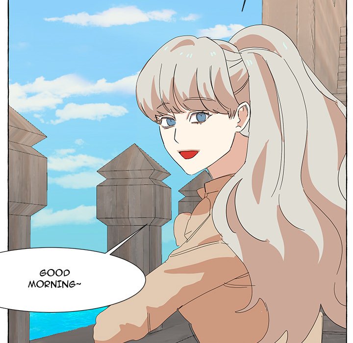 New Life, New Me Chapter 17 image 28