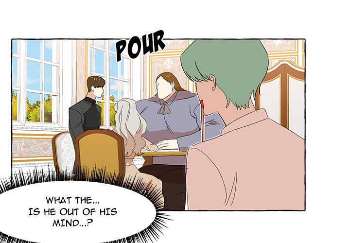 New Life, New Me Chapter 17 image 2