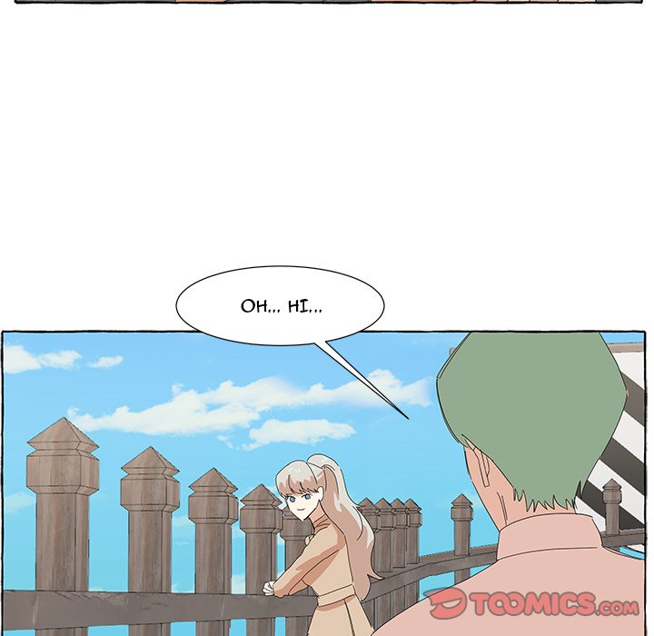 New Life, New Me Chapter 17 image 29