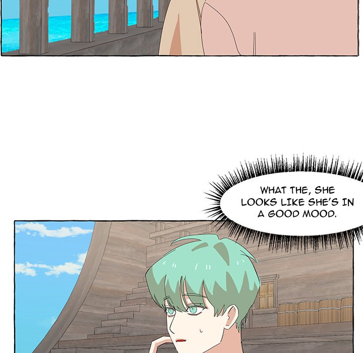 New Life, New Me Chapter 17 image 30