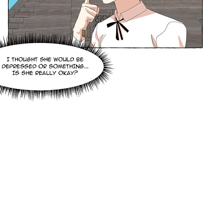 New Life, New Me Chapter 17 image 31