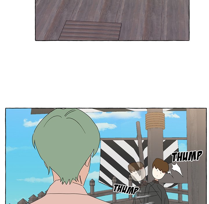 New Life, New Me Chapter 17 image 34