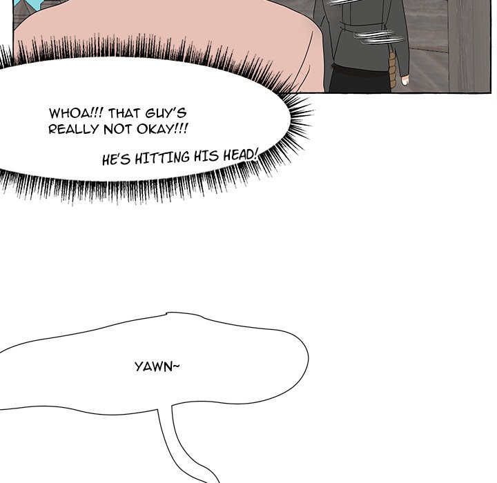 New Life, New Me Chapter 17 image 35