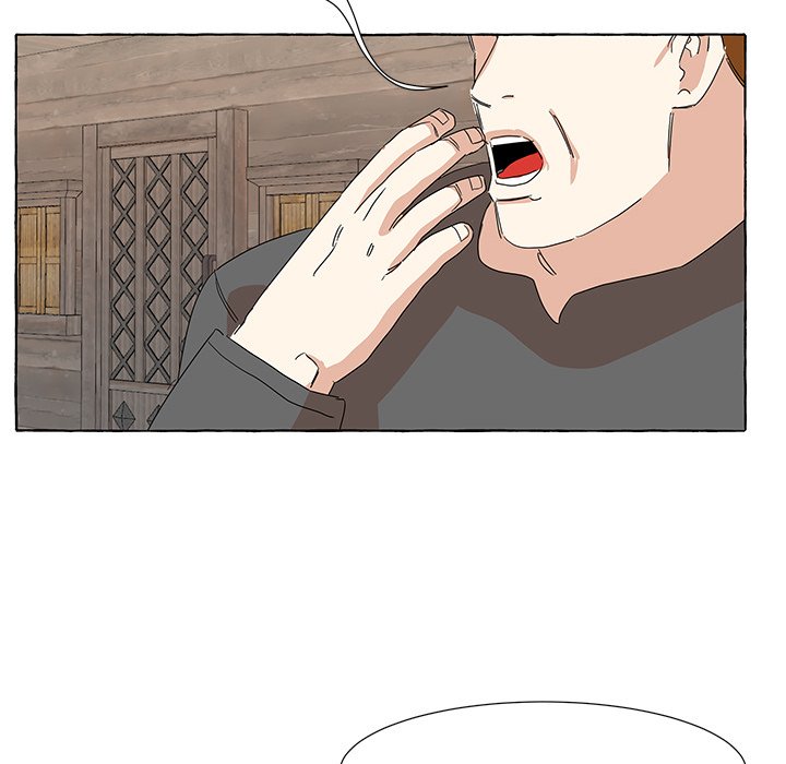 New Life, New Me Chapter 17 image 36